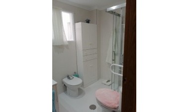 Resale - Apartment / flat - Torrevieja - Playa del Cura