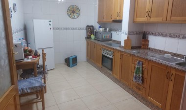 Resale - Apartment / flat - Orihuela - Zona Centro