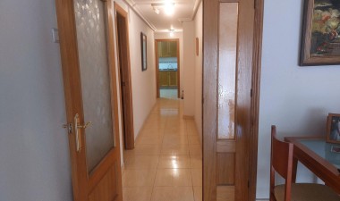 Resale - Apartment / flat - Orihuela - Zona Centro