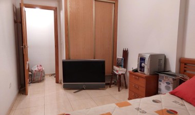 Resale - Apartment / flat - Orihuela - Zona Centro