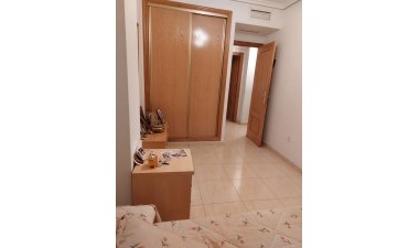 Resale - Apartment / flat - Orihuela - Zona Centro