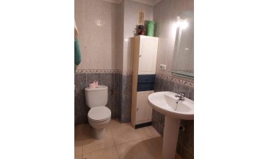 Resale - Apartment / flat - Orihuela - Zona Centro