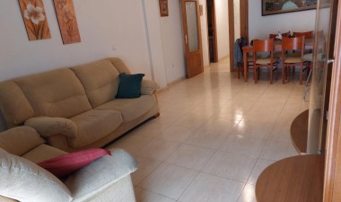 Resale - Apartment / flat - Orihuela - Zona Centro