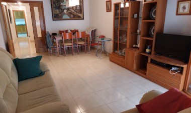 Resale - Apartment / flat - Orihuela - Zona Centro