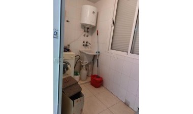 Resale - Apartment / flat - Orihuela - Zona Centro