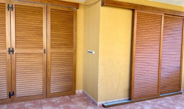 Resale - Apartment / flat - Orihuela Costa - Punta Prima