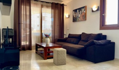 Resale - Apartment / flat - Orihuela Costa - Punta Prima