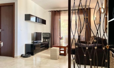 Resale - Apartment / flat - Orihuela Costa - Punta Prima