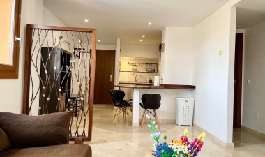 Resale - Apartment / flat - Orihuela Costa - Punta Prima