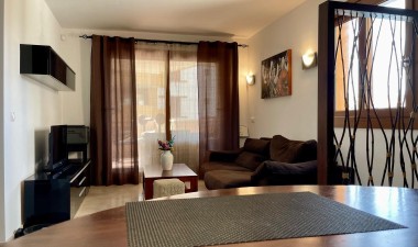 Resale - Apartment / flat - Orihuela Costa - Punta Prima