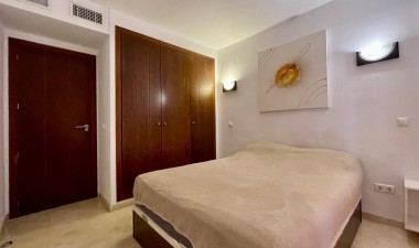 Resale - Apartment / flat - Orihuela Costa - Punta Prima