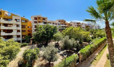 Resale - Apartment / flat - Orihuela Costa - Punta Prima