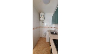 Resale - Penthouse - Torrevieja - Centro