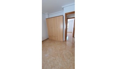 Resale - Penthouse - Torrevieja - Centro