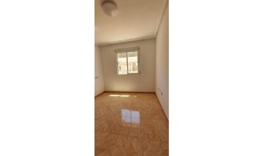 Resale - Penthouse - Torrevieja - Centro