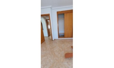 Resale - Penthouse - Torrevieja - Centro