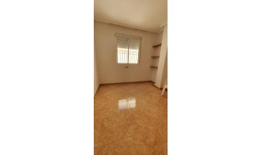 Resale - Penthouse - Torrevieja - Centro