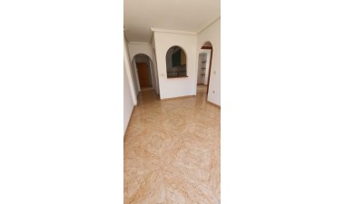 Resale - Penthouse - Torrevieja - Centro