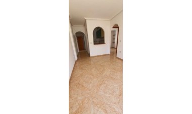 Resale - Penthouse - Torrevieja - Centro