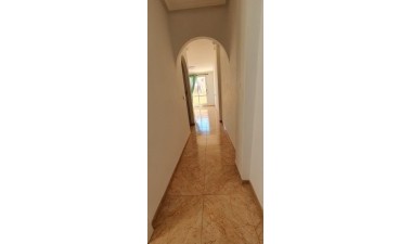 Resale - Penthouse - Torrevieja - Centro