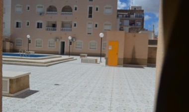 Resale - Penthouse - Torrevieja - Centro