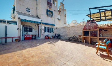 Resale - Duplex - Torrevieja - Torretas