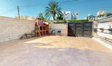 Resale - Duplex - Torrevieja - Torretas