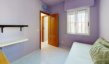 Resale - Duplex - Torrevieja - Torretas