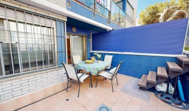 Resale - Apartment / flat - Torrevieja - Playa de los Locos