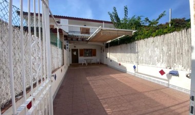 Resale - Town House - Los Narejos - Costa Calida