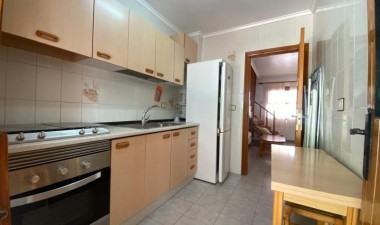 Resale - Town House - Los Narejos - Costa Calida