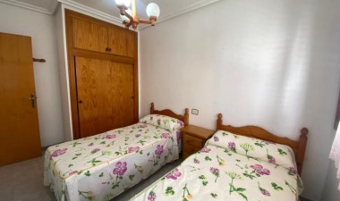 Resale - Town House - Los Narejos - Costa Calida