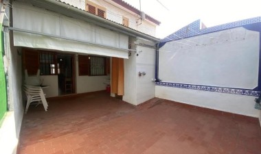 Resale - Town House - Los Narejos - Costa Calida