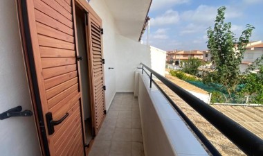 Resale - Town House - Los Narejos - Costa Calida