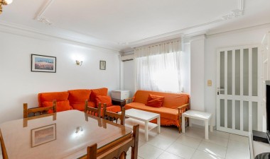 Resale - House - Torrevieja - La Mata