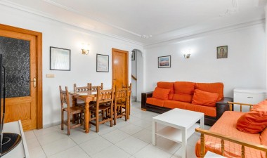 Resale - Town House - Torrevieja - La Mata