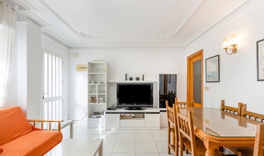 Resale - House - Torrevieja - La Mata