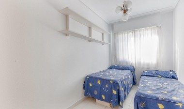 Resale - Town House - Torrevieja - La Mata