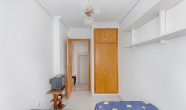 Resale - House - Torrevieja - La Mata