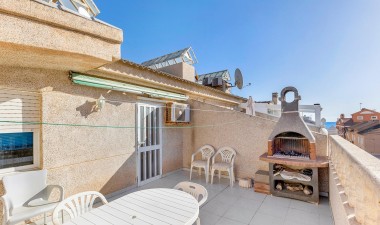 Resale - House - Torrevieja - La Mata