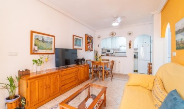 Resale - Apartment / flat - Orihuela Costa - La Zenia