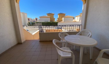 Resale - Bungalow - Orihuela Costa - La Ciñuelica