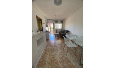 Resale - Bungalow - Orihuela Costa - La Ciñuelica