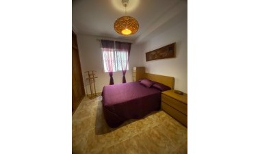 Resale - Bungalow - Orihuela Costa - La Ciñuelica