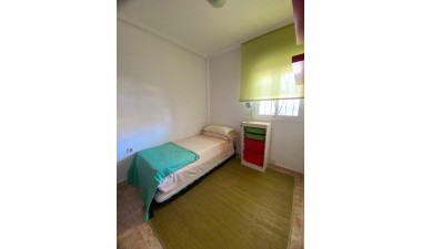 Resale - Bungalow - Orihuela Costa - La Ciñuelica