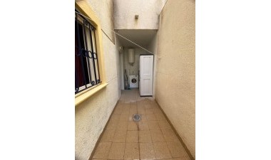 Resale - Bungalow - Orihuela Costa - La Ciñuelica