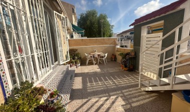 Resale - Town House - Torrevieja - Costa Blanca