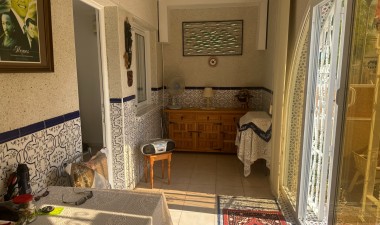 Resale - Town House - Torrevieja - Costa Blanca