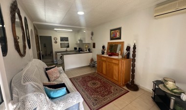 Resale - Town House - Torrevieja - Costa Blanca