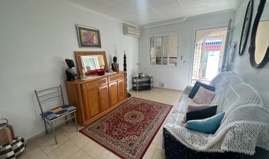 Resale - Town House - Torrevieja - Costa Blanca